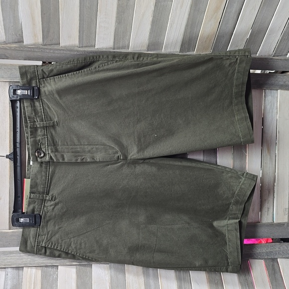 Flat Front Shorts | Goodfellow & Co. | 30 - Picture 1 of 10